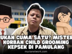 Kepala Sekolah SMK di Tangsel Diduga Lakukan Child Grooming terhadap Siswi, Polisi Turun Tangan