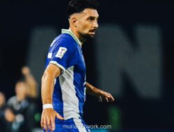 Ponsel Bek Persib Frans Putros Raib saat Konvoi Juara Super League 2025-2026