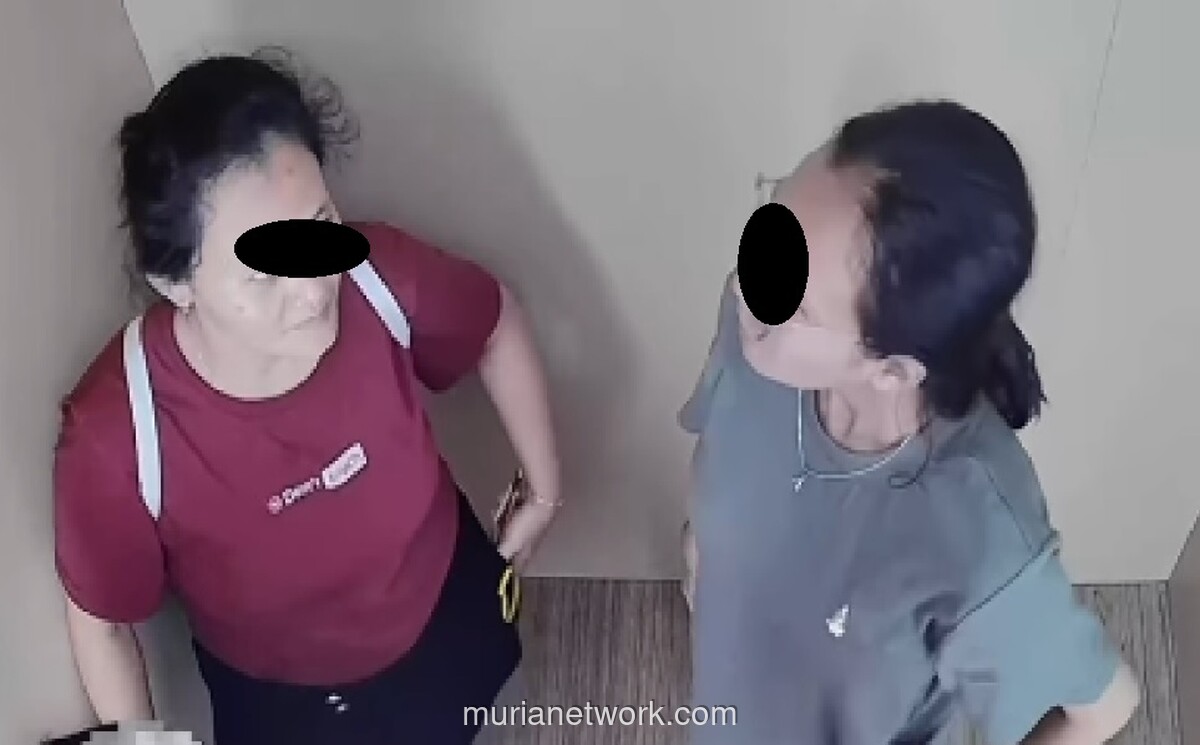 Polisi Tangkap Perempuan yang Ambil Ponsel Korban di Bilik Photobox Cempaka Putih, Satu Pelaku Masih Diburu