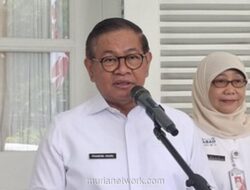 Pemprov DKI Usut Dugaan Jual Beli Kartu Transportasi Gratis, Gubernur Minta Tindak Tegas Oknum Terlibat