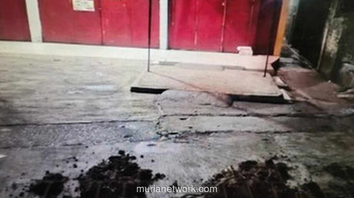 Polisi Selidiki Teror Kotoran Sapi yang Targetkan PKL di Pasar Rebo, Imbau Pedagang Lapor