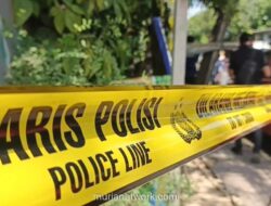 Polisi Konfirmasi Prajurit TNI dan Pemilik Warung di Kemayoran Berdamai, Tak Ada Tuntutan Ganti Rugi