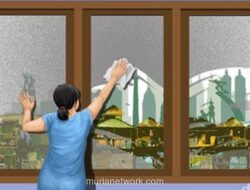 Debu Pabrik Semen Kembali Selimuti Permukiman Warga Bogor, Warga Keluhkan Gangguan Kesehatan