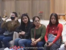 Puluhan Biduan Dangdut di Jatim Rugi Rp1,8 Miliar Akibat Arisan Bodong, Datangi Wakil Wali Kota Surabaya