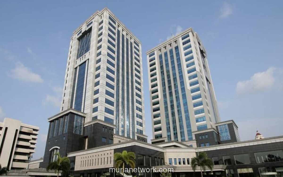 Kemenkeu Bantah Klarifikasi Hoaks soal Menkeu Purbaya Persilakan Investor Asing Hengkang