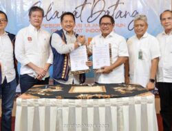 Transaksi Digital Syariah BSN Tembus Rp2,84 Triliun, Bank Kucurkan Pembiayaan Properti Rp56,5 Triliun