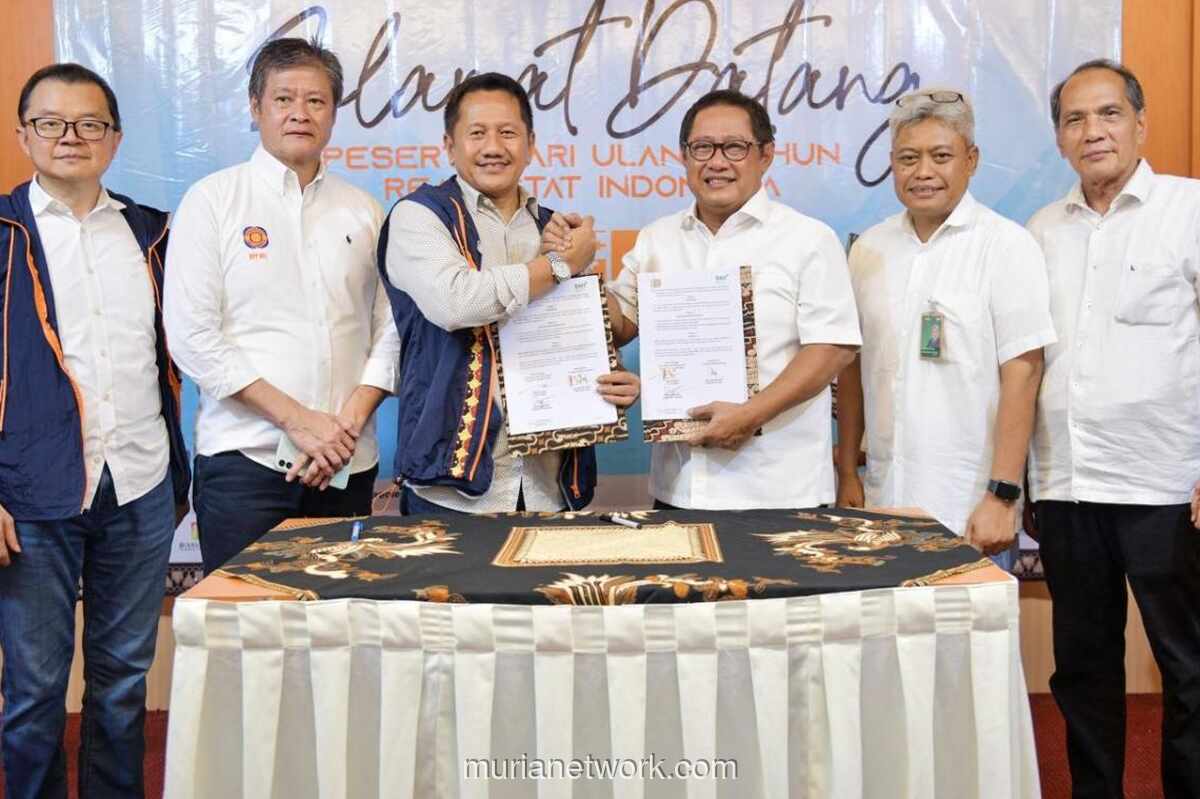 Transaksi Digital Syariah BSN Tembus Rp2,84 Triliun, Bank Kucurkan Pembiayaan Properti Rp56,5 Triliun