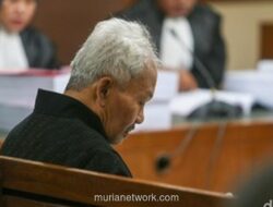 Hakim Banding Perberat Vonis Eks Dirut Pertamina Luhur Budi Djatmiko Jadi 6 Tahun Penjara