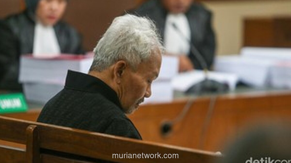 Hakim Banding Perberat Vonis Eks Dirut Pertamina Luhur Budi Djatmiko Jadi 6 Tahun Penjara