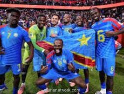 Wabah Ebola Paksa Timnas DR Kongo Pindahkan Kamp Pelatihan Piala Dunia ke Belgia