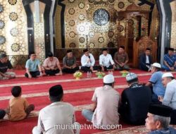 Wakil Bupati Bone Temui Pedagang Pasar Palakka, Bahas Pelunasan Kios hingga Sertifikat HGB