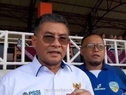Wagub Jabar Imbau Bobotoh Jaga Kondusivitas di Laga Pamungkas Persib vs Persijap