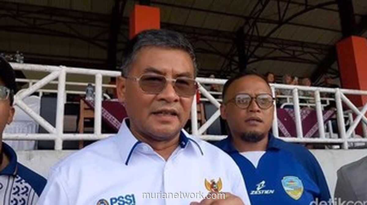 Wagub Jabar Imbau Bobotoh Jaga Kondusivitas di Laga Pamungkas Persib vs Persijap