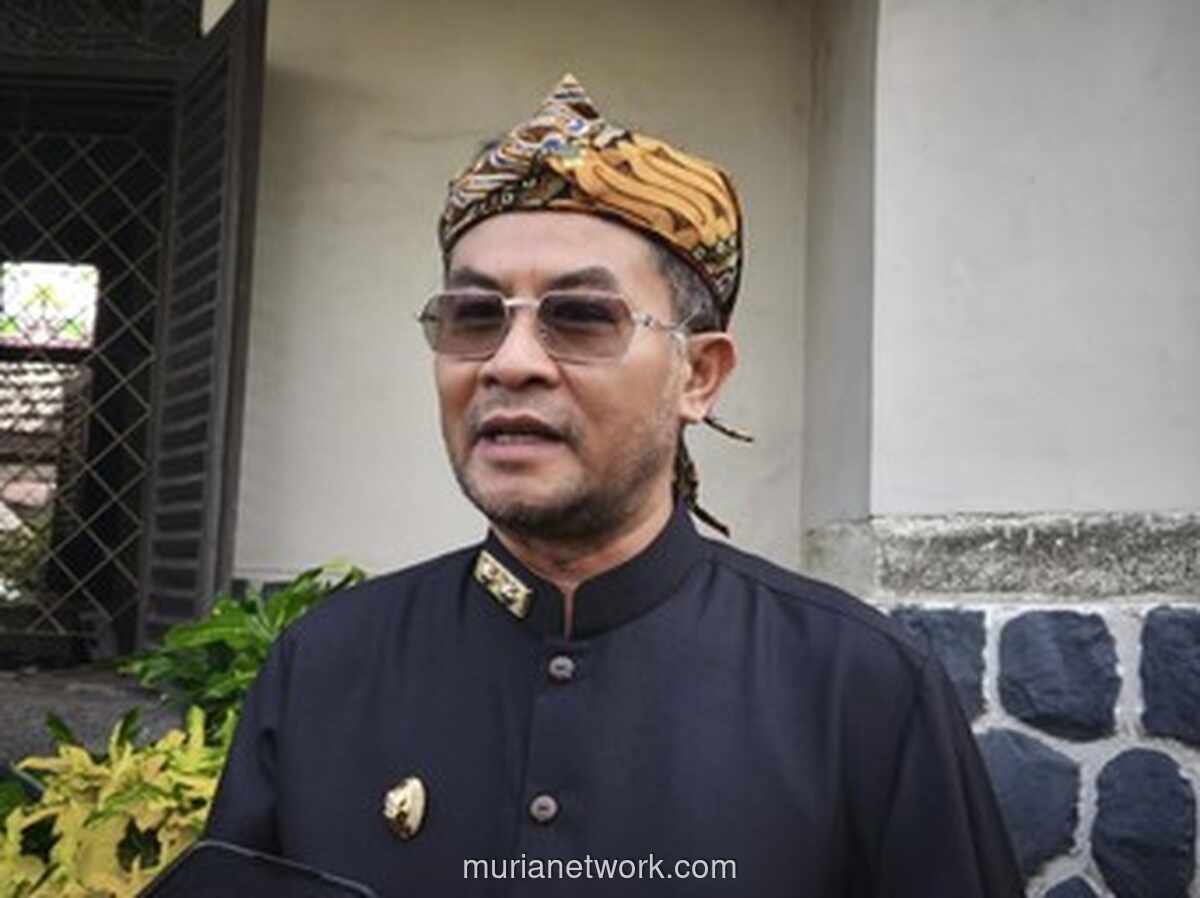 Jawa Barat Targetkan Kembali Juara Umum Anugerah Adinata Syariah 2026