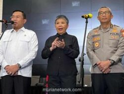 Wakil Kepala BGN Laporkan Dugaan Jual Beli Titik SPPG ke Bareskrim, Kerugian Korban Capai Rp1,9 Miliar