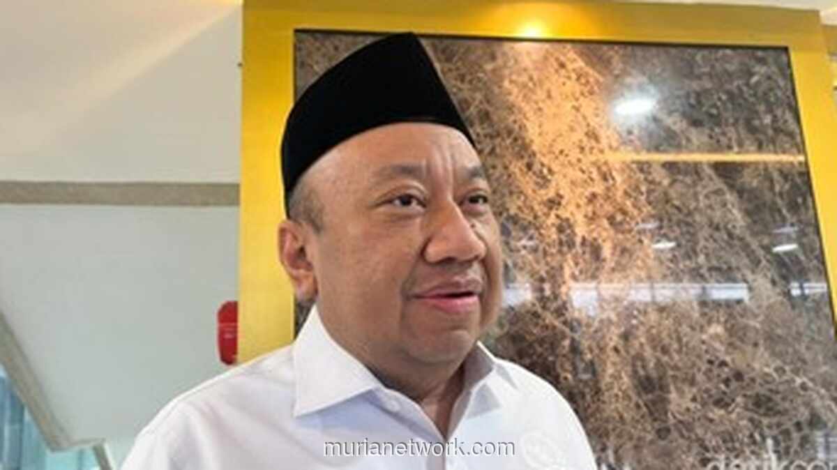 Wakil Ketua Komisi X DPR Dorong Seluruh Guru Diangkat Jadi PNS Demi Hapus Ketimpangan Status