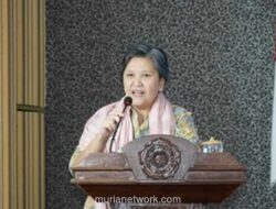 Wakil Ketua MPR Minta Kesadaran Kolektif Cegah Penyebaran Hantavirus di Indonesia
