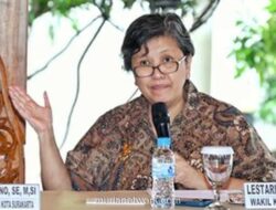 Indeks Literasi Nasional Masih Rendah, Wakil Ketua MPR Dorong Kolaborasi Perluas Akses Bahan Bacaan Berkualitas