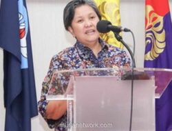 Wakil Ketua MPR Dorong Data TKA 2026 Jadi Landasan Perbaikan Sistem Pendidikan Nasional