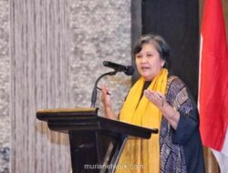 Wakil Ketua MPR: Transformasi Pendidikan Nasional Harus Lahirkan Generasí Kompeten, Berkarakter, dan Berbudaya