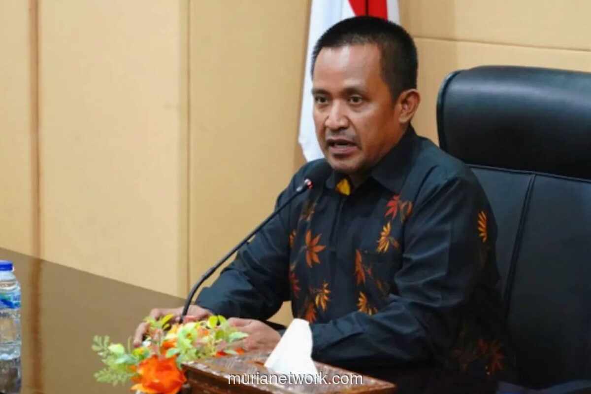Ombudsman Dorong Santir dan Pesantren Laporkan Maladministrasi Tanpa Ragu