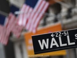 Wall Street Menguat Didorong Harapan Damai AS-Iran dan Optimisme Sektor AI