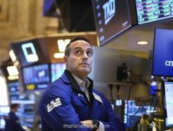 Wall Street Bersiap Hadapi Pekan Penuh Tantangan dengan Data Tenaga Kerja dan Inflasi
