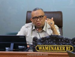 Wamenaker Tegaskan Karyawan yang Masuk Hari Libur Nasional Wajib Dapat Upah Lembur