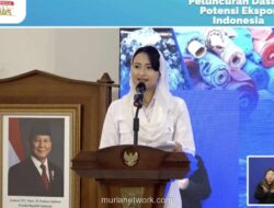 Wamendag Dorong Dashboard Ekspor Jadi Wujud Nyata Konsep Indonesia Incorporated