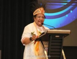 Wamendagri Dorong Sensus Orang Asli Papua untuk Ketepatan Program dan Anggaran