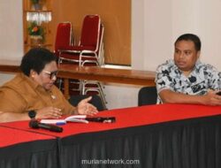Wamendagri Desak Papua Pegunungan Segera Rampungkan Perdasi Penanganan Konflik Adat
