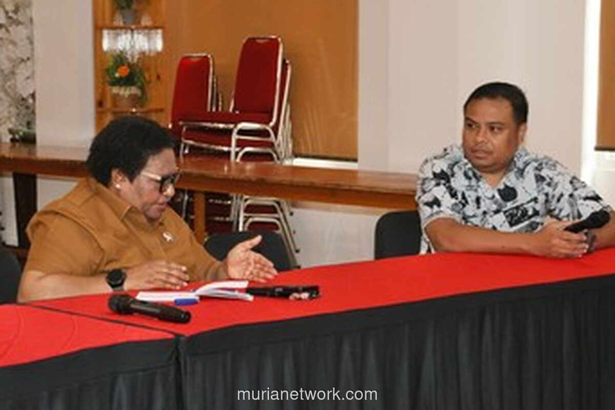 Wamendagri Desak Papua Pegunungan Segera Rampungkan Perdasi Penanganan Konflik Adat