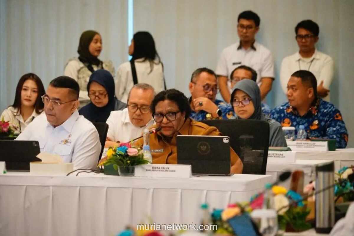 Wamendagri: Harmonisasi Kebijakan Pusat-Daerah Kunci Keberhasilan Program Strategis Nasional