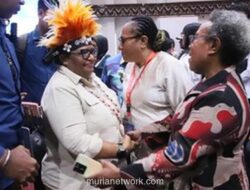 Wamendagri Apresiasi Konferensi Strategis Papua sebagai Ruang Refleksi Pembangunan Berkelanjutan