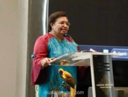 Wamendagri Dorong Revisi PP Majelis Rakyat Papua demi Perkuat Otsus dan Hak Orang Asli Papua