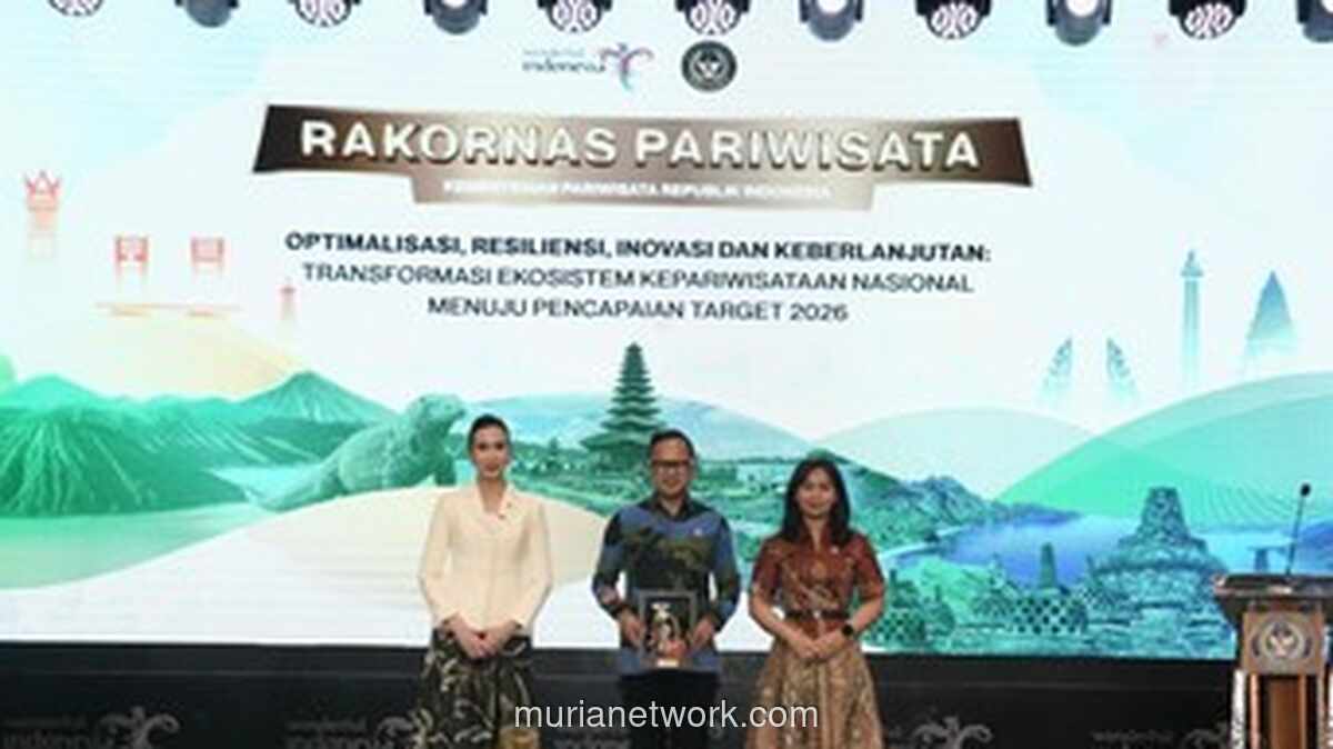 Wamendagri Bima Arya: City Branding dan Ekosistem Jadi Kunci Pengembangan Pariwisata Daerah