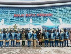 Wamendagri: Kendari Berpotensi Jadi Pusat Ekonomi dan Industri MICE di Indonesia Timur