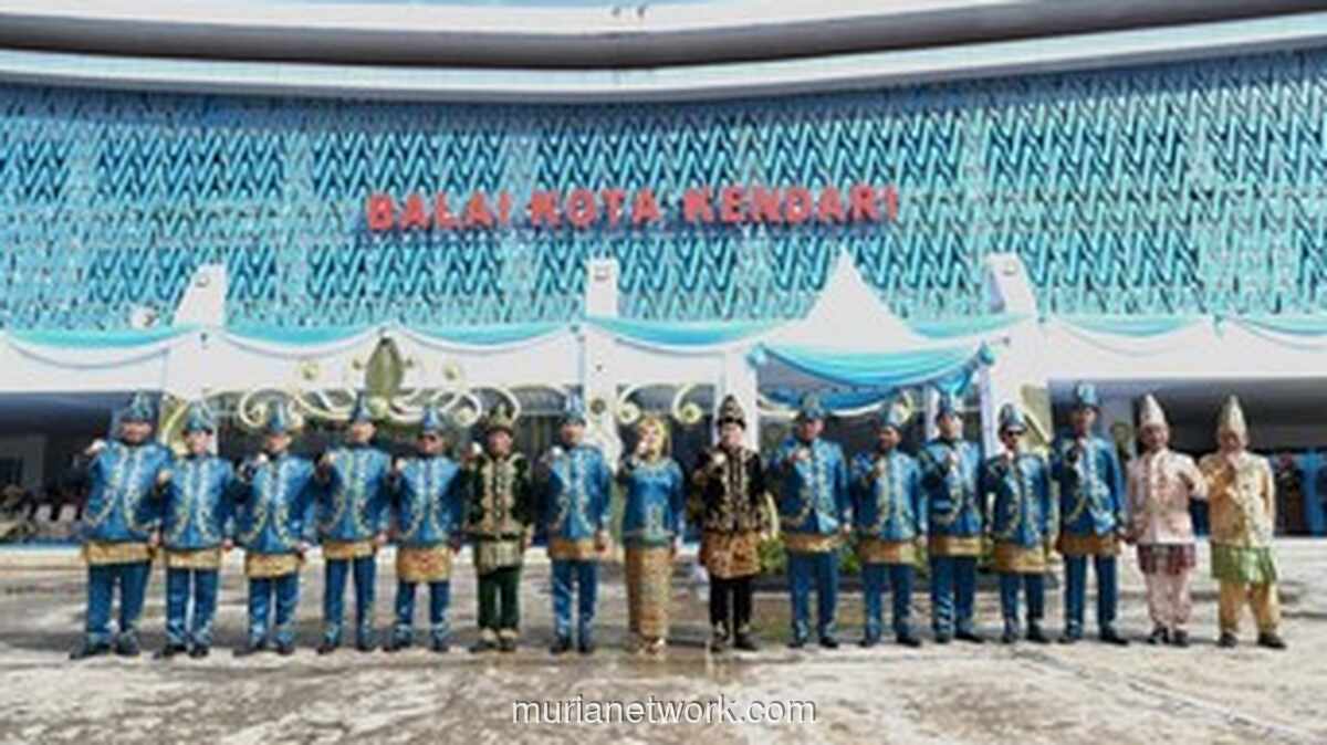 Wamendagri: Kendari Berpotensi Jadi Pusat Ekonomi dan Industri MICE di Indonesia Timur