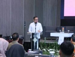 Wamendagri: Kunci Atasi Perubahan Iklim Ada pada Eksekusi Daerah, Bukan Regulasi