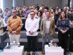 Wamendagri: Hambatan Perubahan Iklim Bukan Regulasi, tapi Lemahnya Eksekusi di Daerah