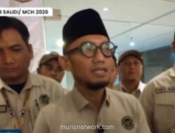 Wamenhaj Turun Langsung Tinjau Hotel Jemaah di Makkah, Pastikan Keluhan Fasilitas Tertangani Cepat