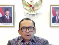 Wamenkeu: Subsidi BBM Dijaga Demi Stabilitas Inflasi dan Daya Beli Masyarakat