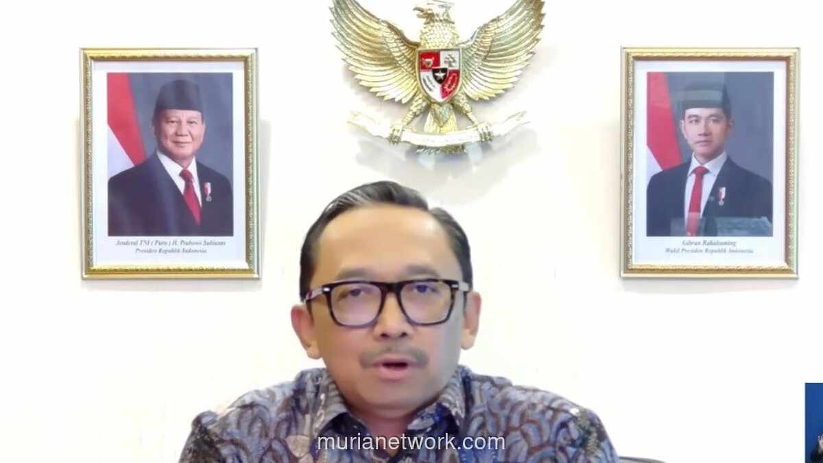 Wamenkeu: Subsidi BBM Dijaga Demi Stabilitas Inflasi dan Daya Beli Masyarakat