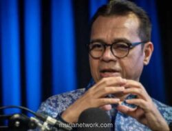 Wamenkomdigi: Generasi Muda Harus Waspadai Penjajahan Baru Lewat Dominasi Algoritma