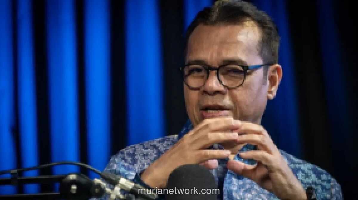 Wamenkomdigi: Generasi Muda Harus Waspadai Penjajahan Baru Lewat Dominasi Algoritma