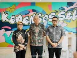 Pemerintah Targetkan 143 Titik Baru Sekolah Rakyat pada 2026 untuk Putus Rantai Kemiskinan