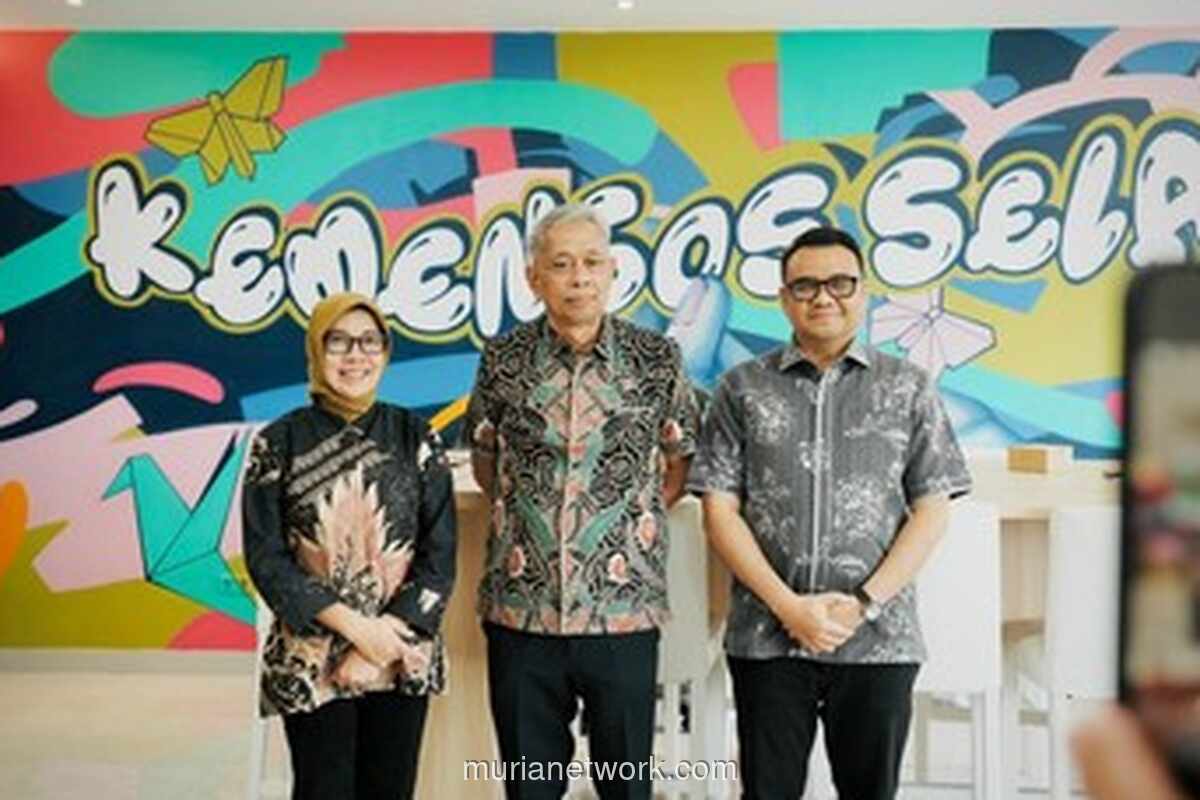 Pemerintah Targetkan 143 Titik Baru Sekolah Rakyat pada 2026 untuk Putus Rantai Kemiskinan