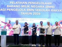 Wamen Sosial: BMN di Sekolah Rakyat Adalah Amanah Rakyat, Bukan Sekadar Aset
