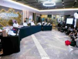 Wamensos: Tak Ada Toleransi bagi Pegawai Terbukti Langgar Hukum dalam Pengadaan Sekolah Rakyat
