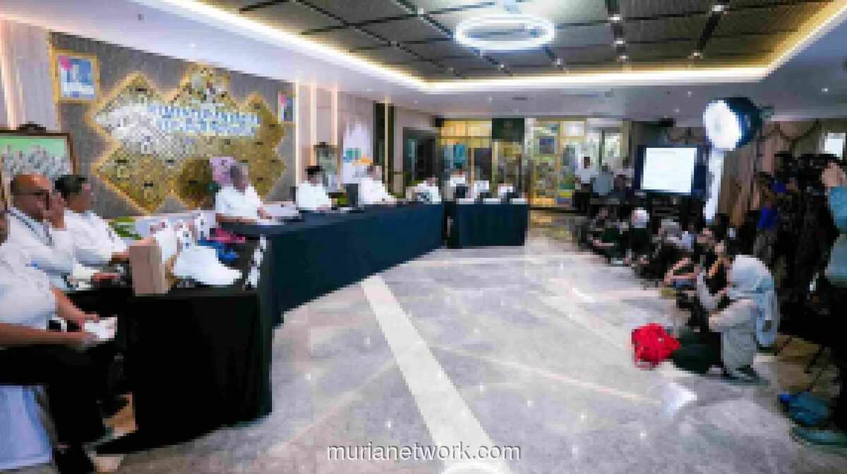 Wamensos: Tak Ada Toleransi bagi Pegawai Terbukti Langgar Hukum dalam Pengadaan Sekolah Rakyat